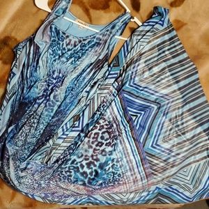 Sun dress